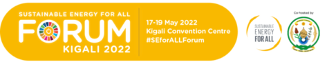2022 SEforALL Forum