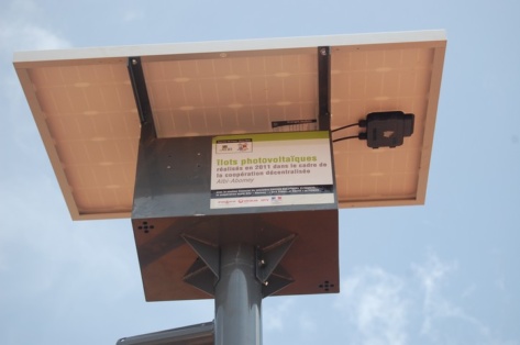 Coopération Albi-Abomey : le plan triennal 2016-2018