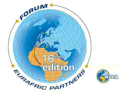 Eau & Energie en Afrique – Forum Eurafric à Lyon du 8 au 10 novembre 2016