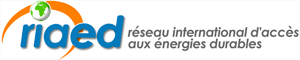 Le RIAED